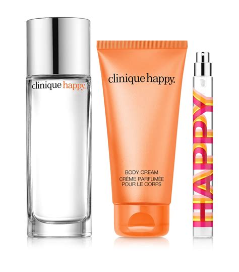 what stores carry clinique fragrances.